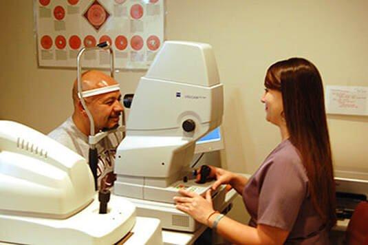 Fornara Eye Center