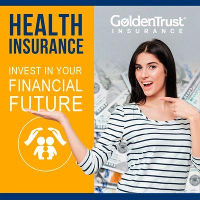 GoldenTrust Insurance