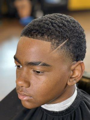 Sharpest barbers