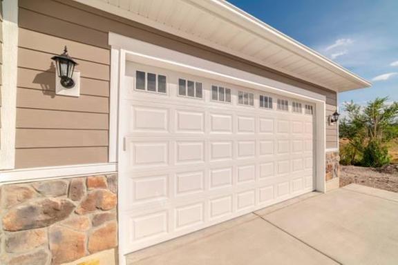 Russell Garage Door Co