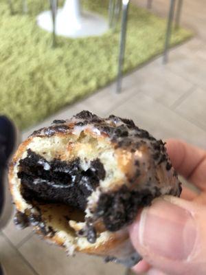 Fried Stuff Oreo (1)