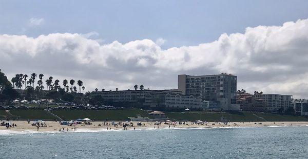 Pier View