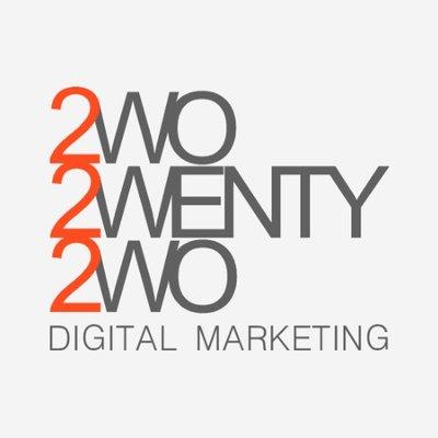 222 Digital Marketing Agency Milwaukee