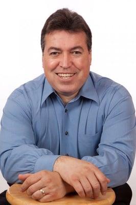 Dr. Ted W. Peña - Chiropractor