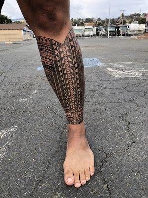 Tribal