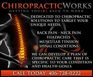 Chiropractic Works