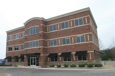 We are located in the Totty Building at 541 N. Mt. Juliet Rd., Suite 2204, Mt. Juliet, TN 37122.