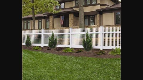 Greenhill Fencing