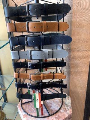 Buy Belts For Men and Women - Paolo Store