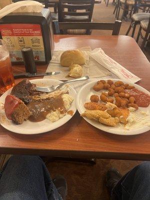 Golden Corral