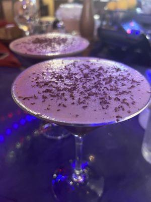 Espresso martini