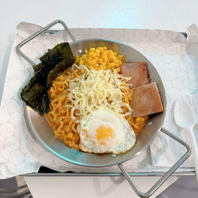 Samyang Buldak Ramen 韩式火鸡面