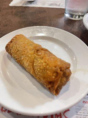 Egg roll