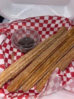 Churros