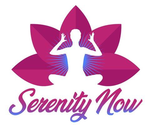 Welcome to Serenity Now!