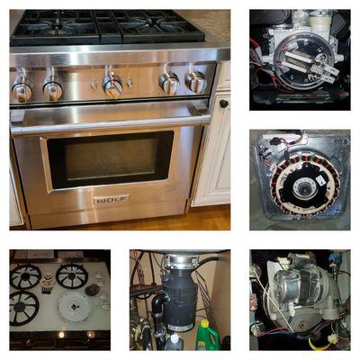 AMZ Appliance Repair