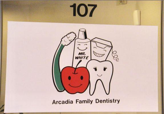 Arcadia Family Dentistry