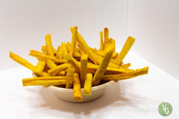 Alkaline Fries - Rg: $3.00 | Lg: $5.00