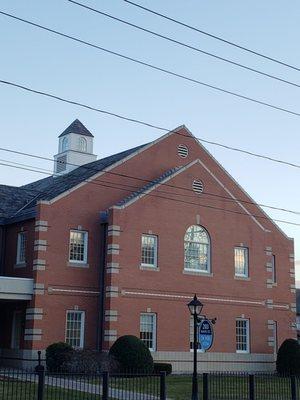 Thomaston Savings Bank