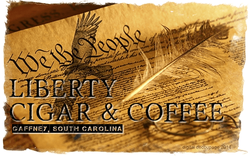 Liberty Cigar and Coffee