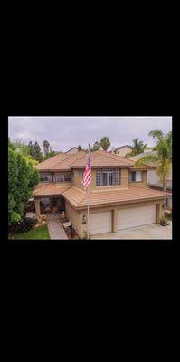 Home sold in Chula Vista.