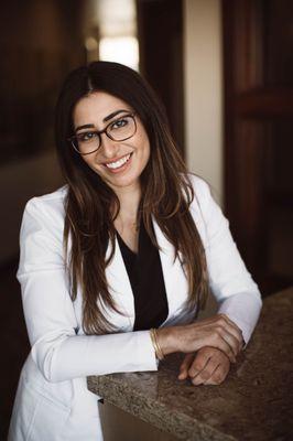 Dr. Sahel Khorshidian, DDS