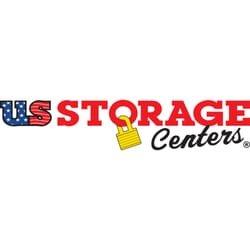 US Storage Centers