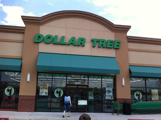 Dollar Tree