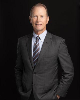 Chris Gunter, founding partner