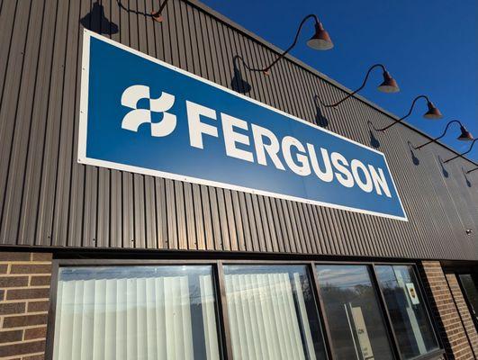 Ferguson HVAC Supply