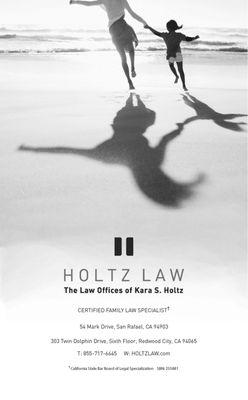 Holtz Law