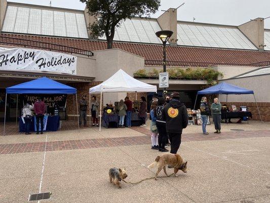 Modesto Centre Plaza