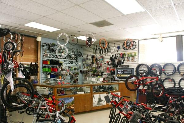 Snider's Cyclery