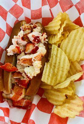 Lobster Roll