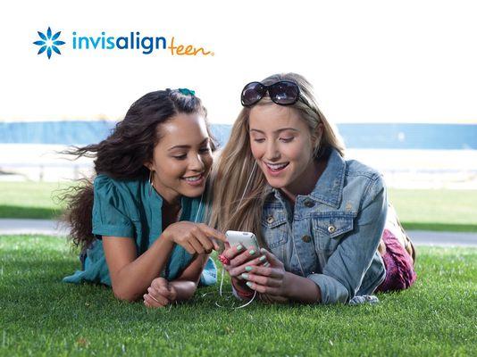 Summit Orthodontics - Teen Braces Invisalign