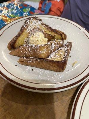 French Toast