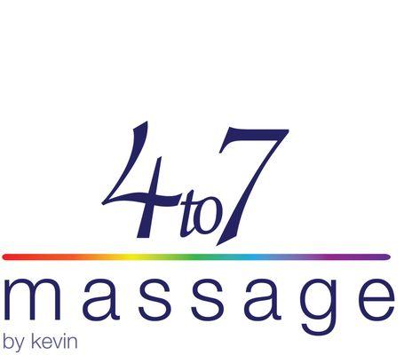 4to7 massage by kevin