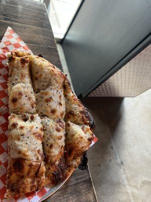 Cheesy Bread