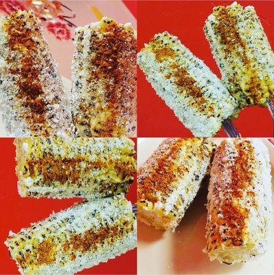 Elotes