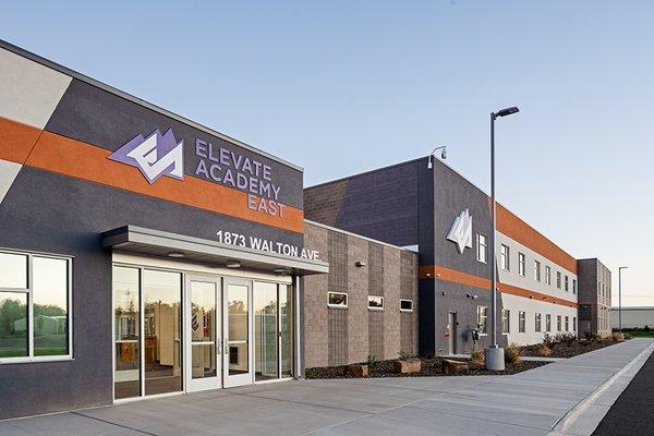 Elevate Academy, Idaho Falls, ID