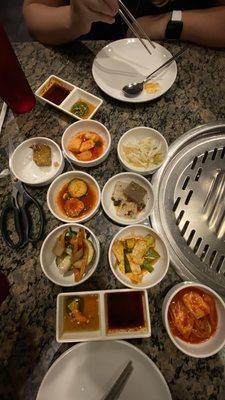 Banchan