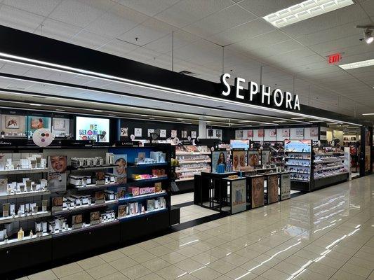 Sephora at Kohl's