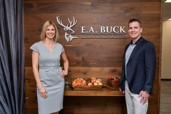 E.A. Buck Financial Services