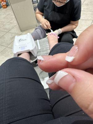 Chloe Nails & Spa