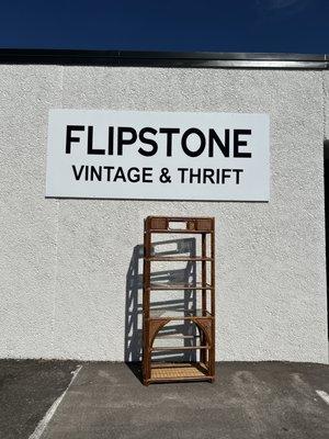 Flipstone Vintage & Thrift