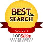 Best in SEO