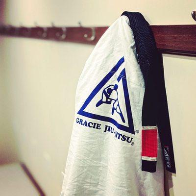 Gracie Jiu-Jitsu Milwaukee