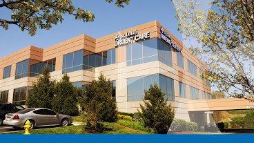 St. Luke's Urgent Care Center is conveniently located off Highway 364 in O'Fallon, MO.