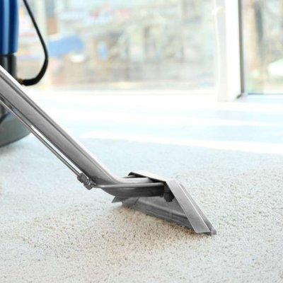 Carpet Cleaning