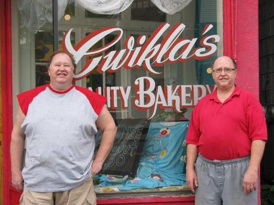 Cwikla's Quality Bakery